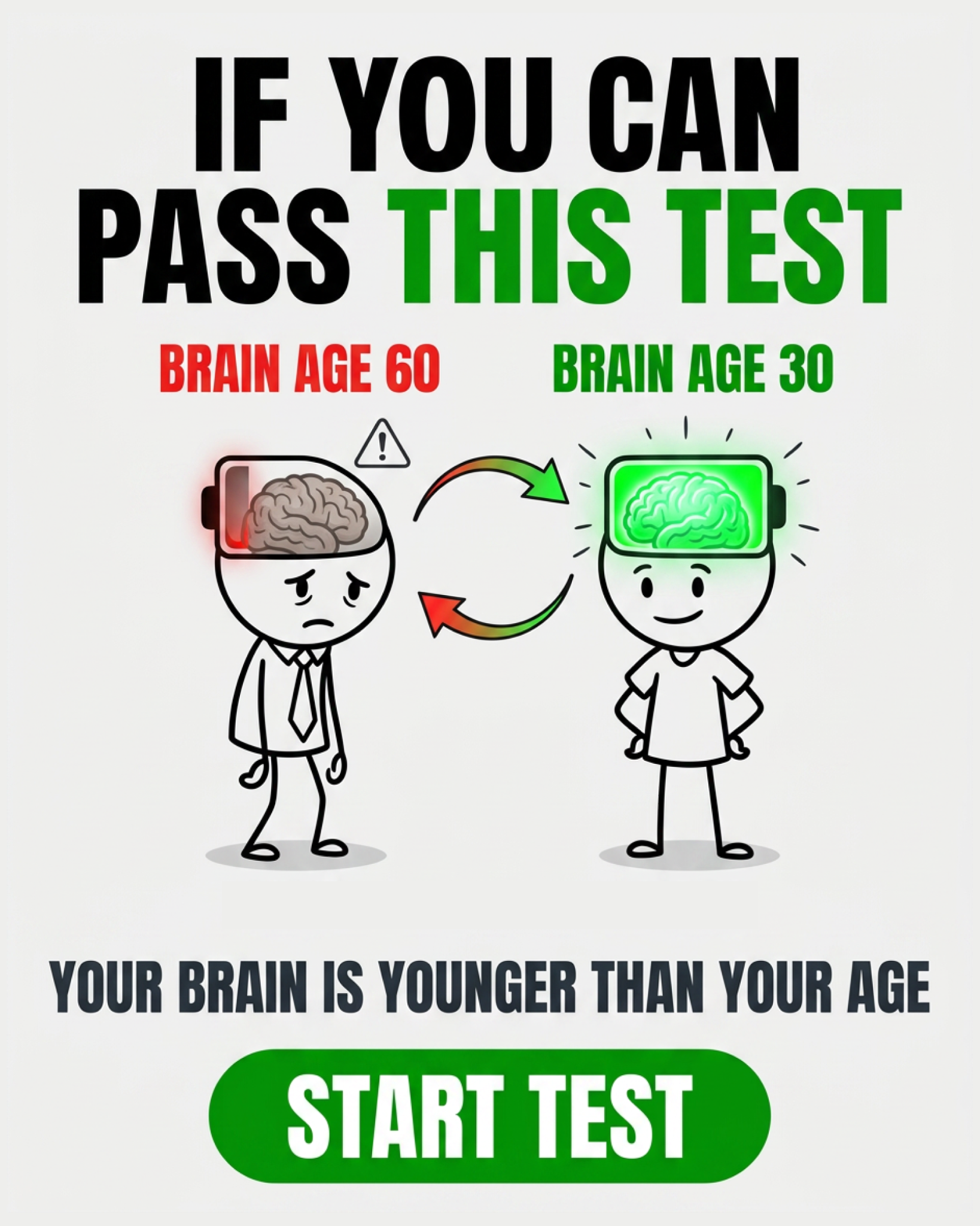 Intellio app Facebook ad