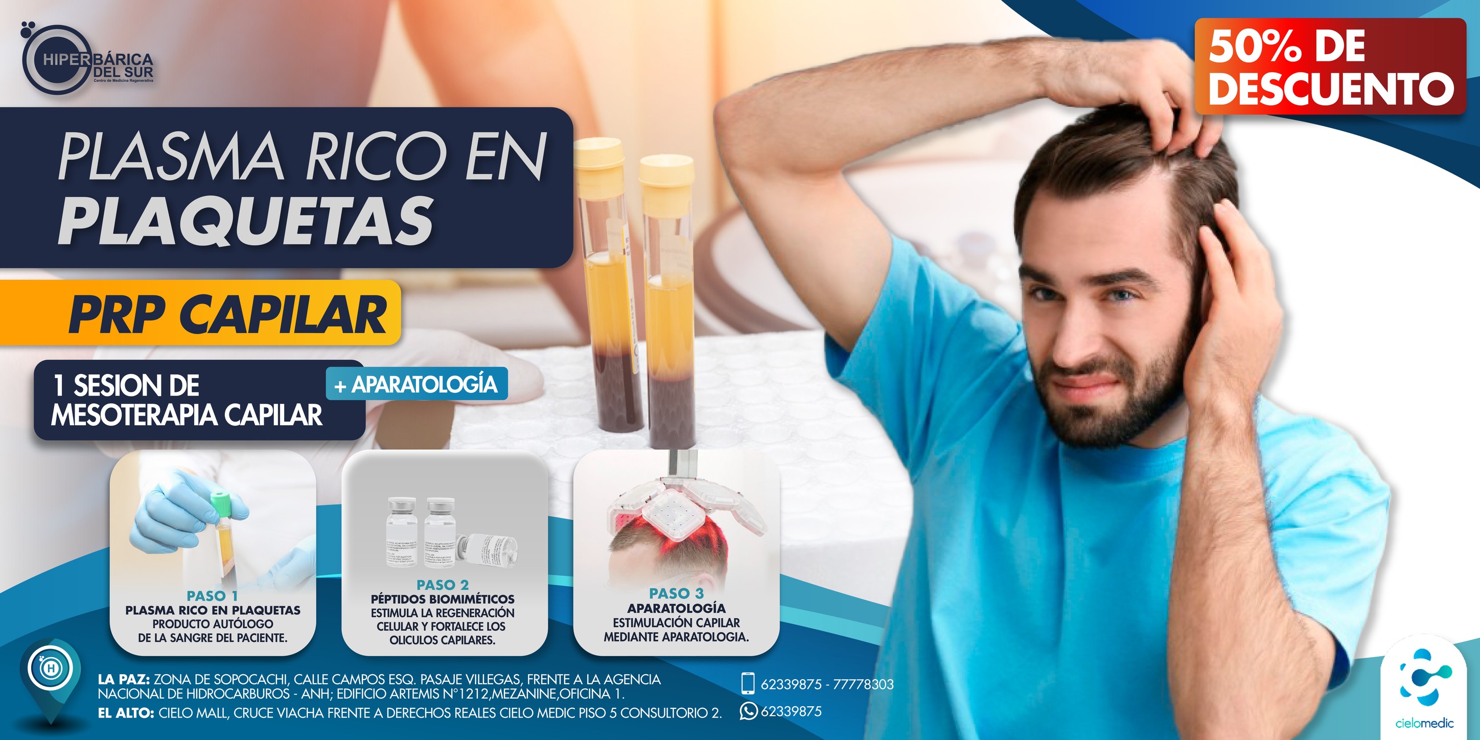 Hiperbarica del Sur - Estética Facebook ad: 𝐁𝐈𝐎𝐄𝐒𝐓𝐈𝐌𝐔𝐋𝐀𝐂𝐈𝐎́𝐍 𝐂𝐀𝐏𝐈𝐋𝐀𝐑