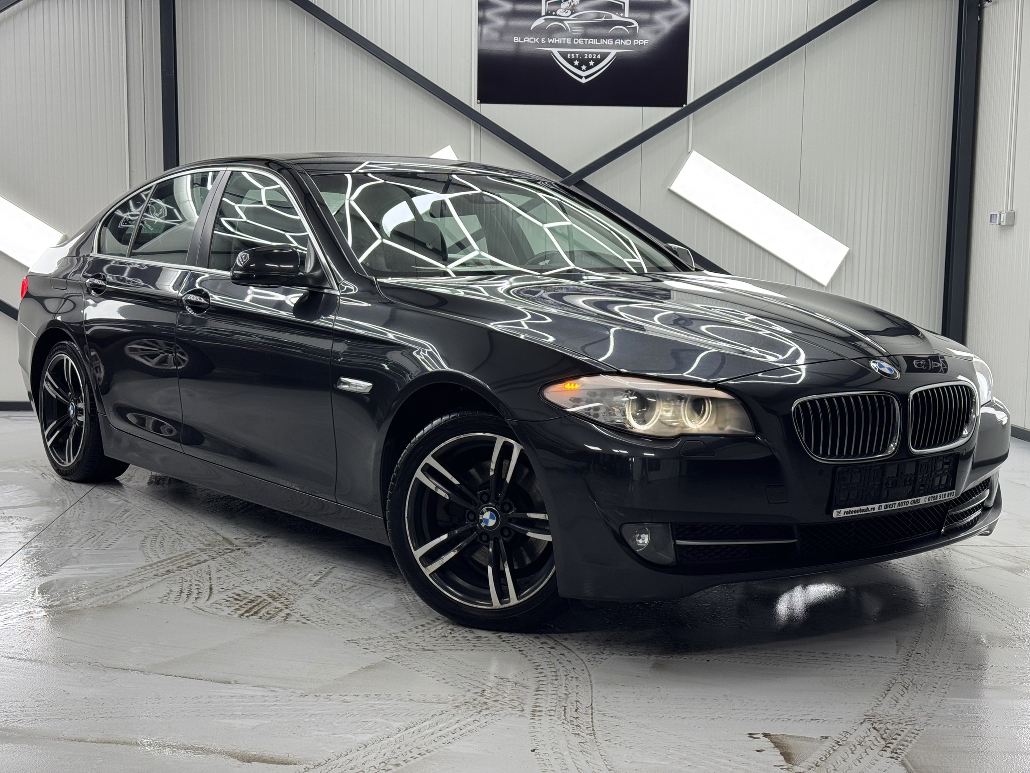 West Cars Auto - Rateautosh.ro Facebook ad