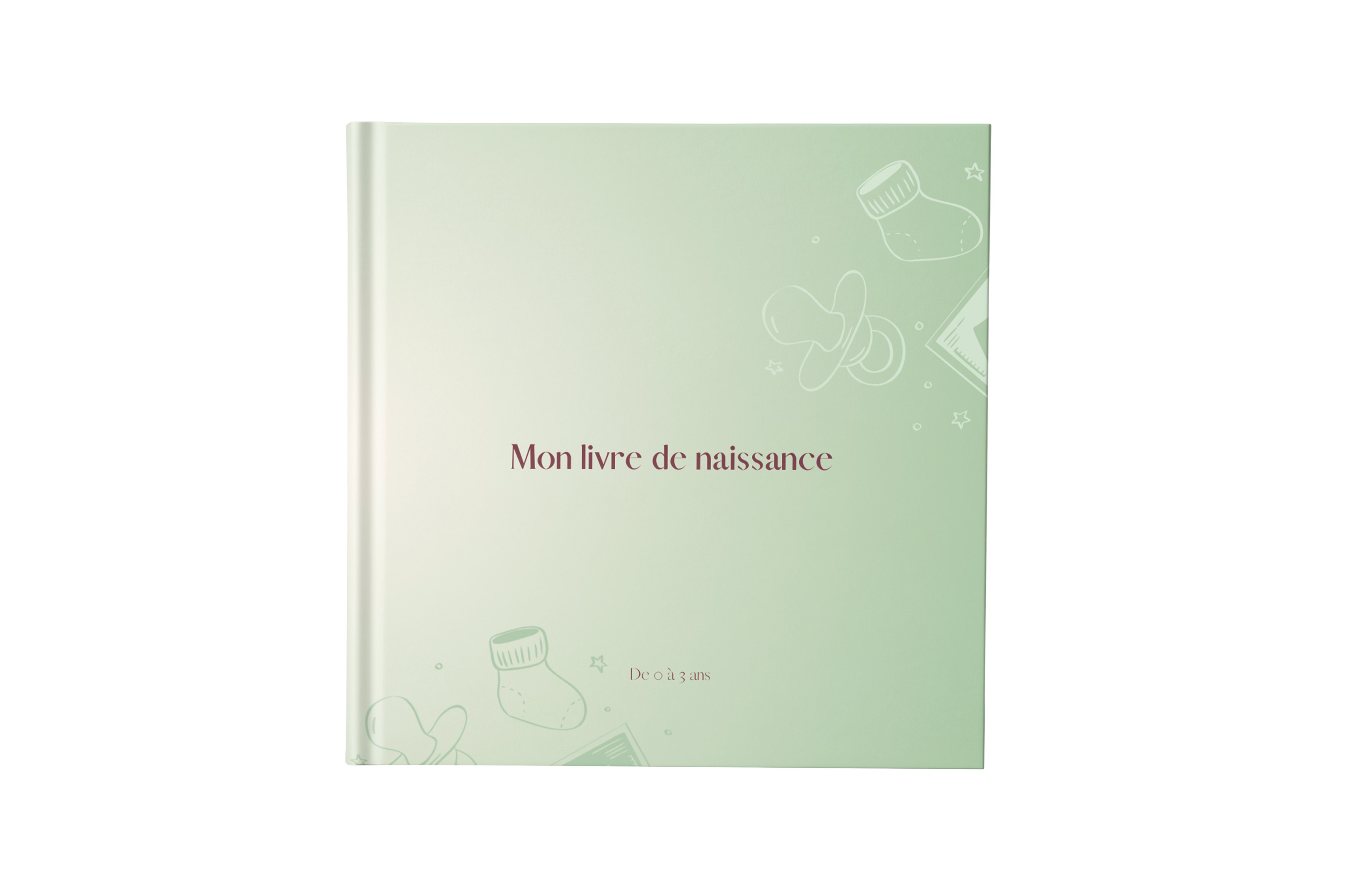 Unik Journal Facebook ad: Tu es revenu(e).