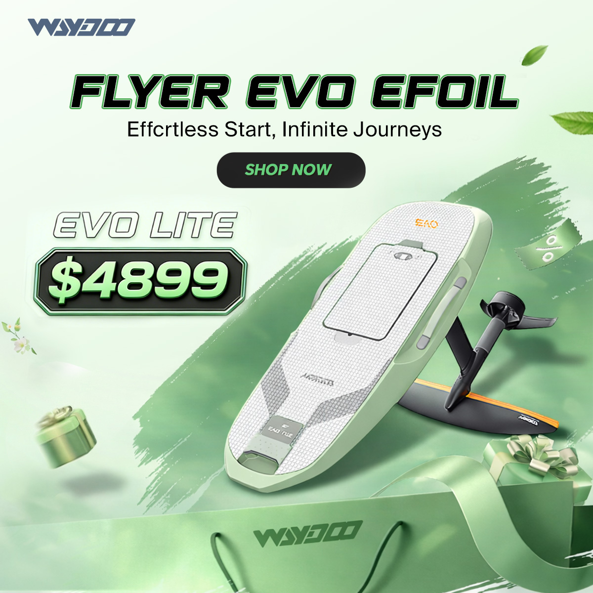 Waydoo_Official Facebook ad