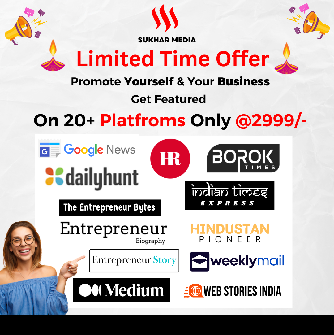 Sukhar media  Facebook ad