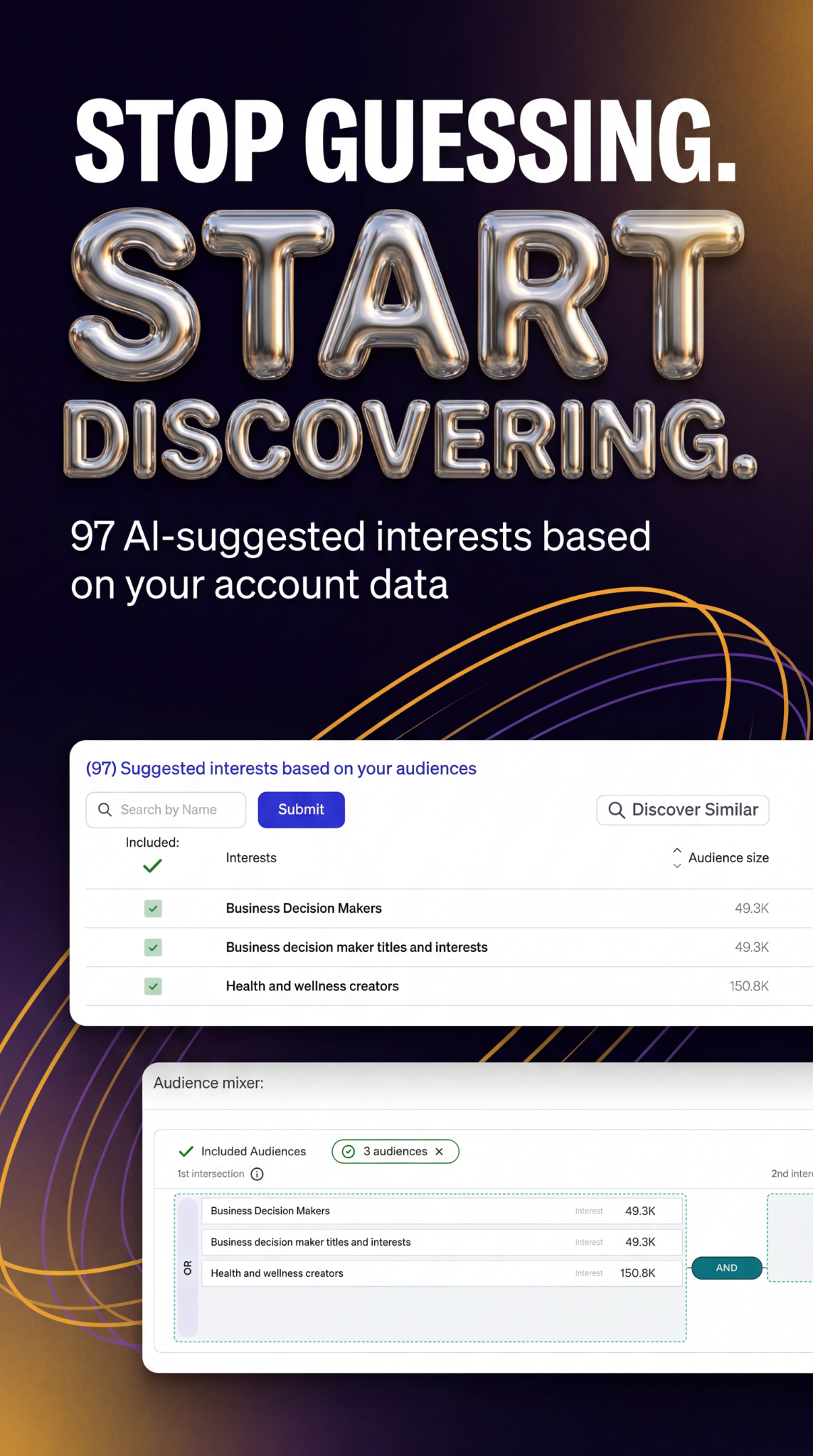 madgicx.com Facebook ad