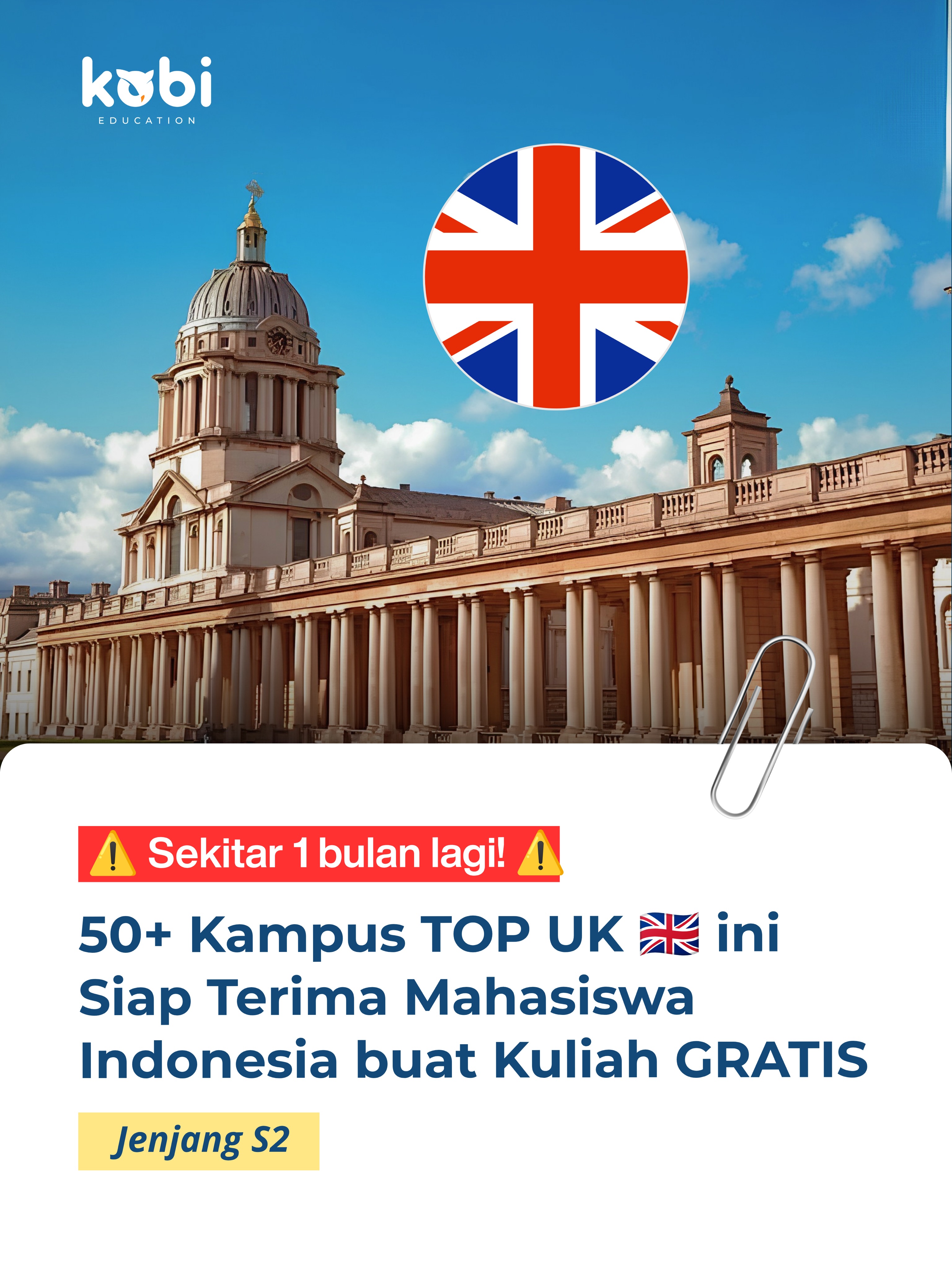 Kobi Education Id Facebook ad