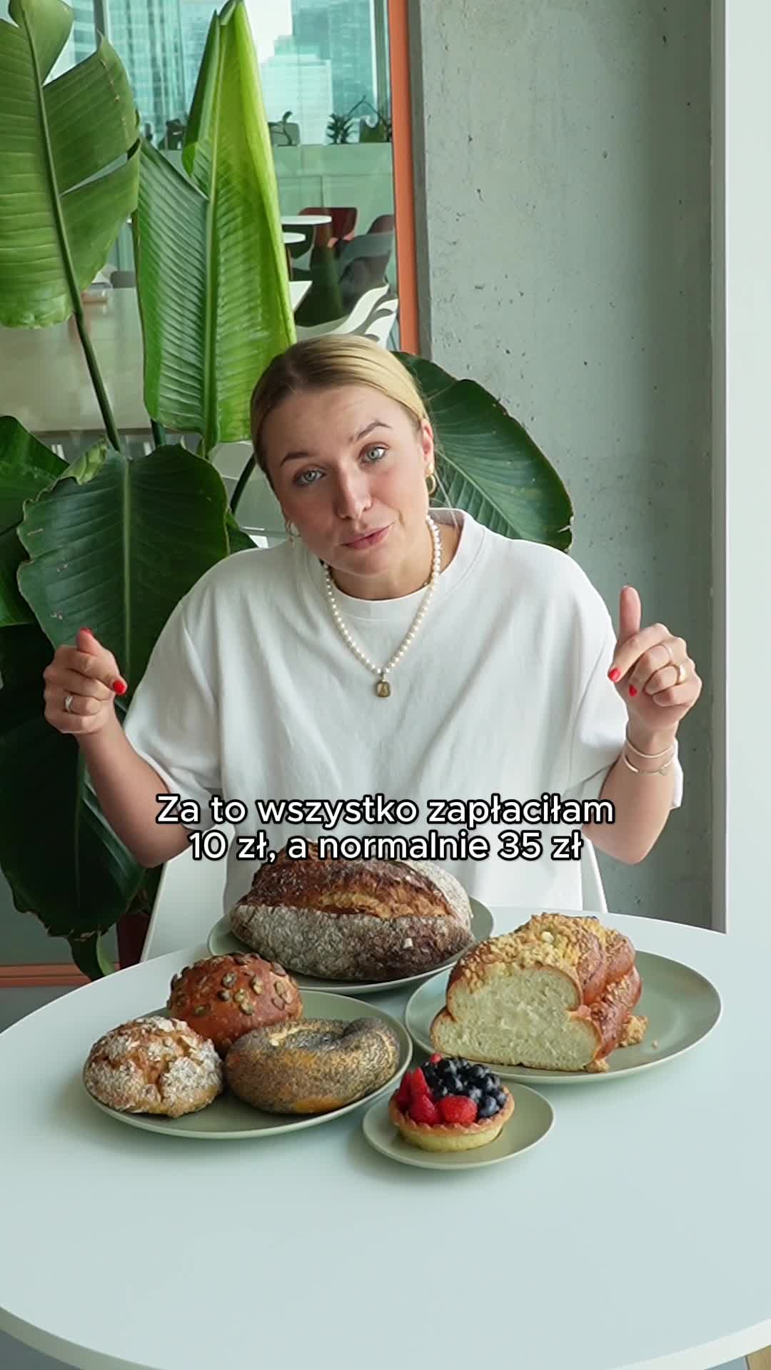 Foodsi Facebook ad: Sprawdź Foodsi już dziś!