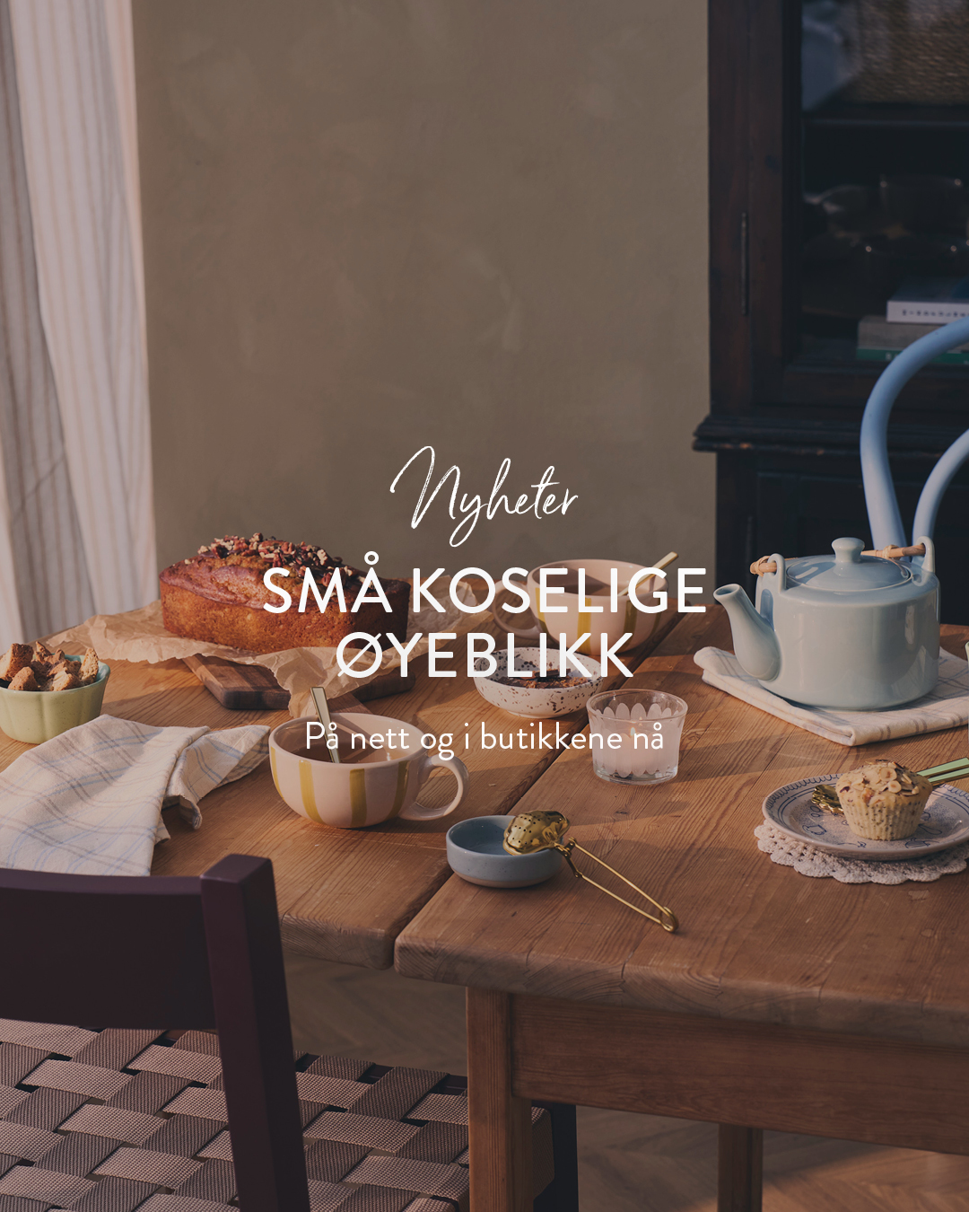 Søstrene Grene Facebook ad