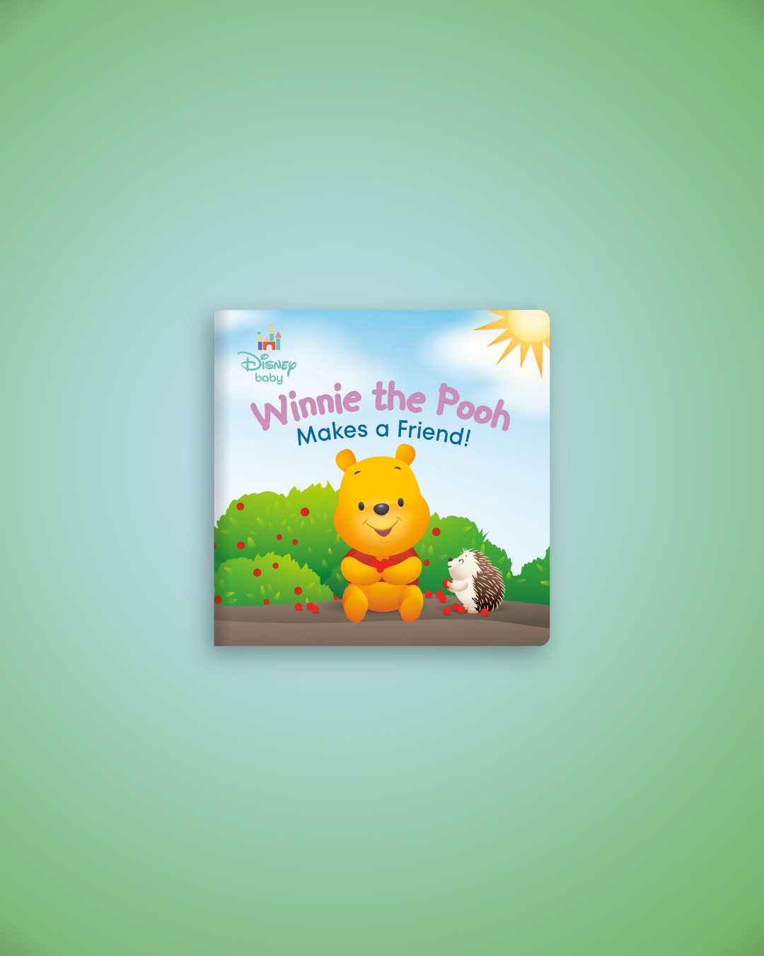 Random House Children's Books Facebook ad