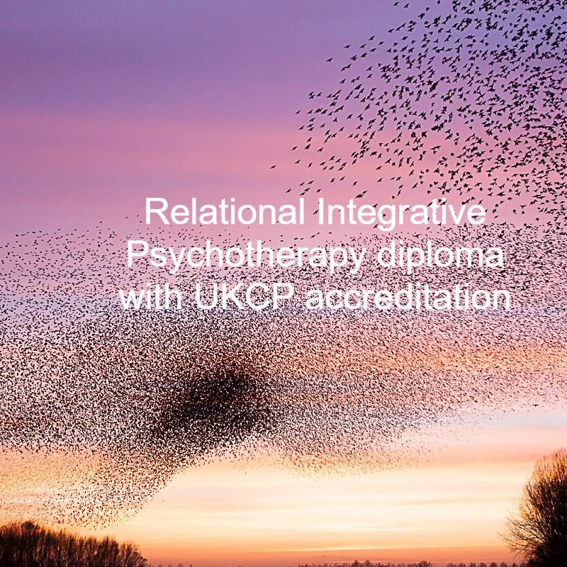 Scarborough Counselling and Psychotherapy Training Institute Facebook ad