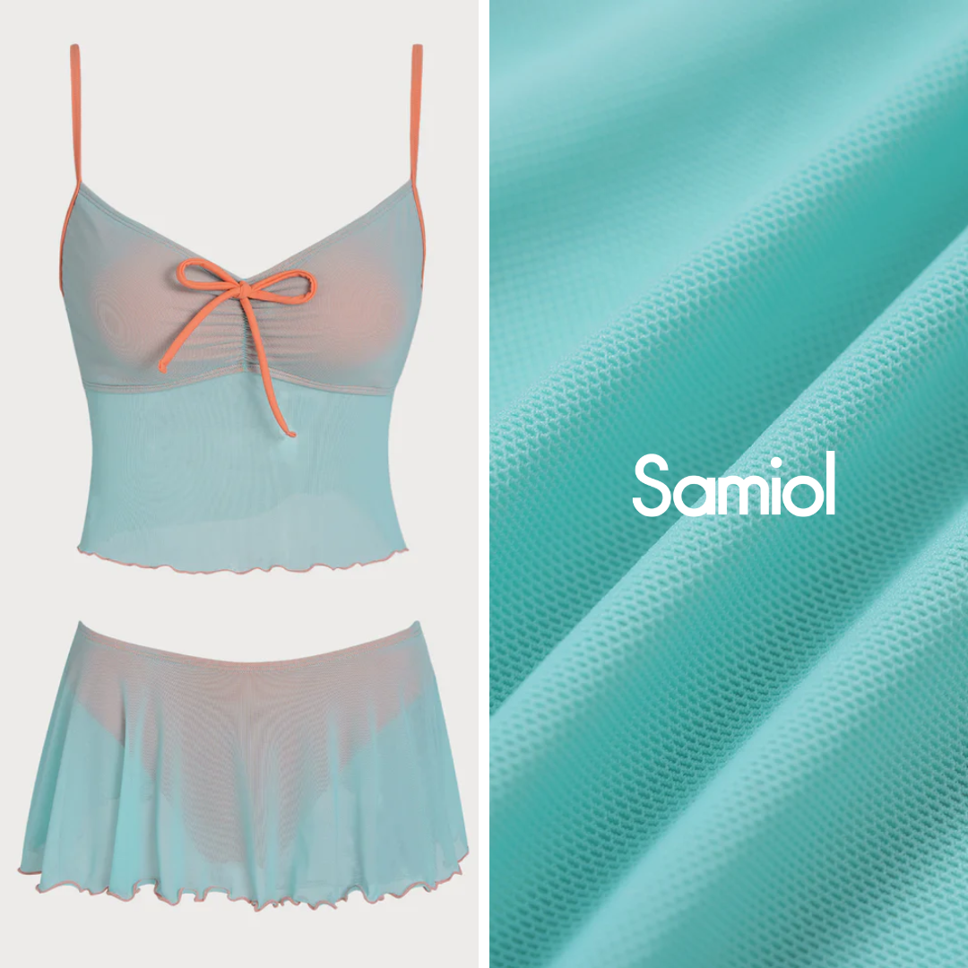 Samiol Facebook ad