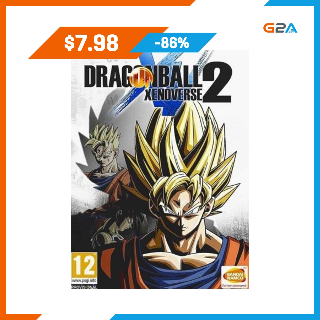 G2A.COM Facebook ad