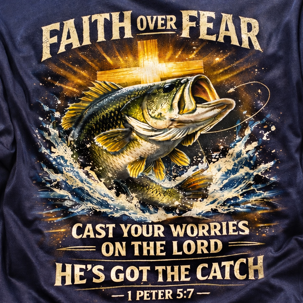 Christcolor Facebook ad
