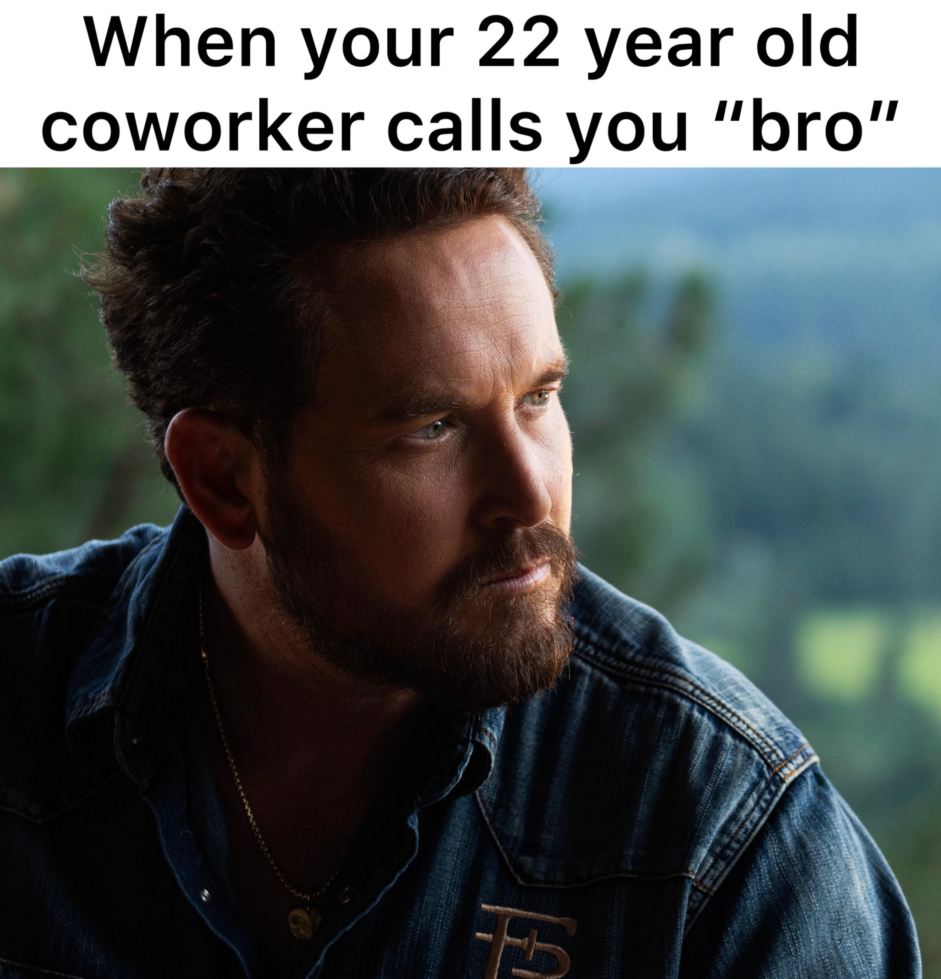 Yellowstone Memes Facebook ad