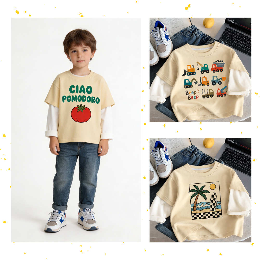 Dailybebe Facebook ad
