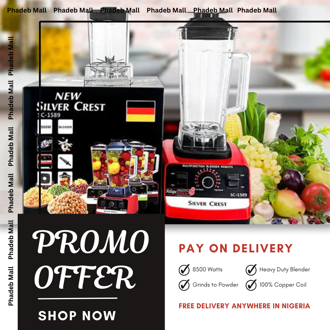 Phadeb Mall Facebook ad from Aug 31, 2025