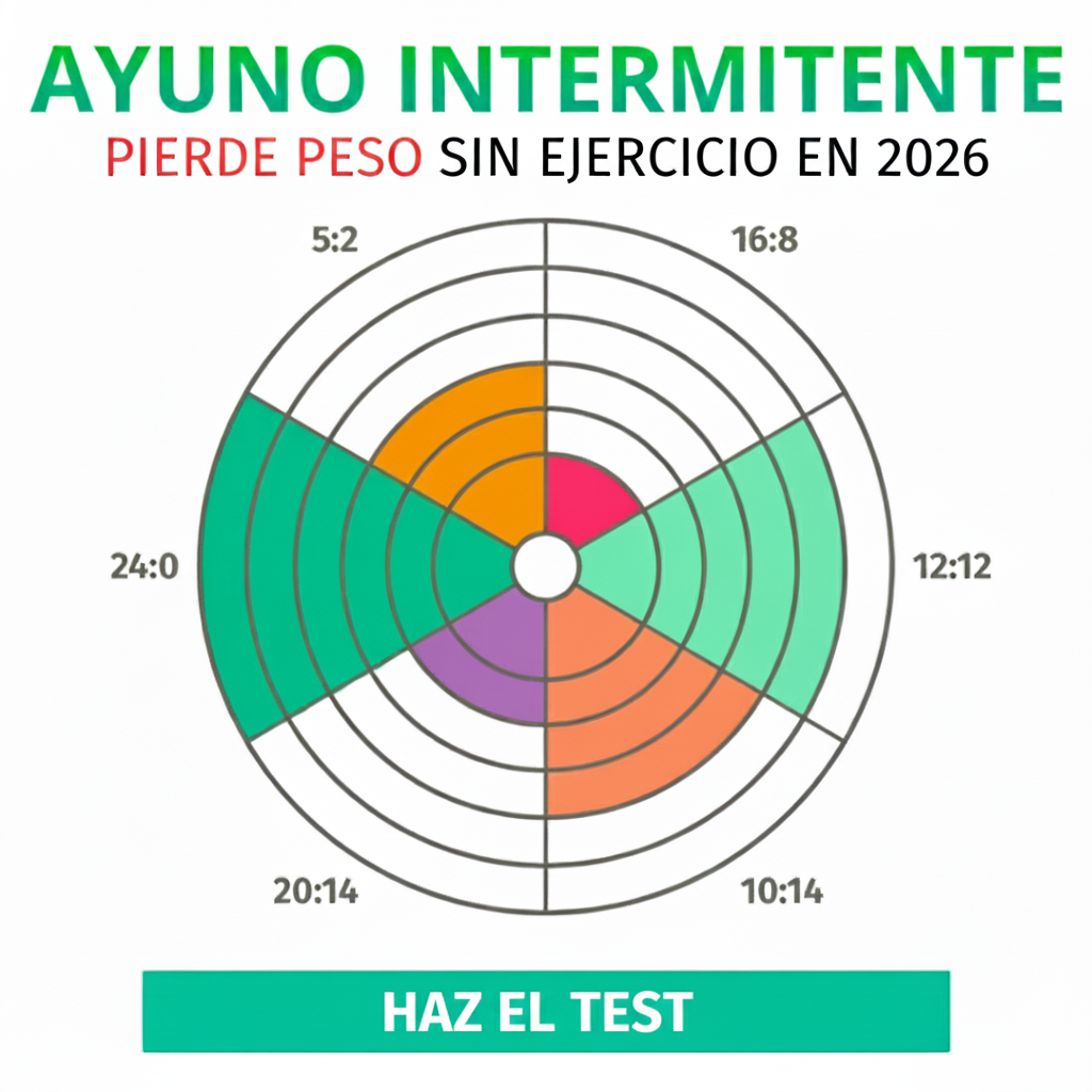 BodyFast Intermittent Fasting App Facebook ad