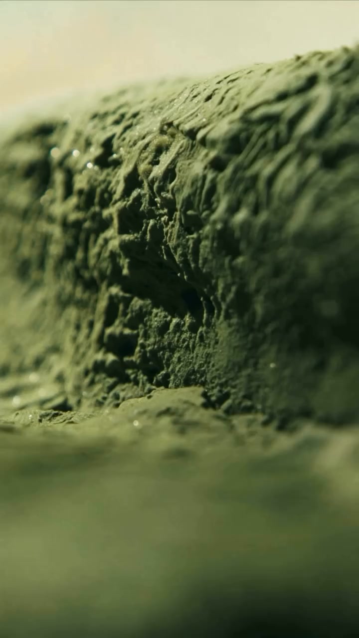 RAW Coffee Company Facebook ad: There’s a different kind of energy in the…