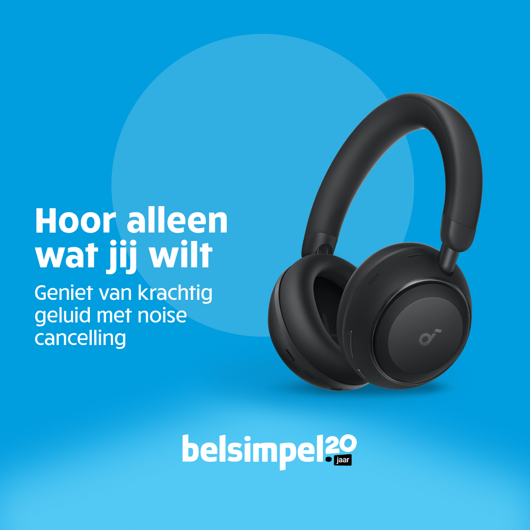 Belsimpel Facebook ad from Jul 21, 2026