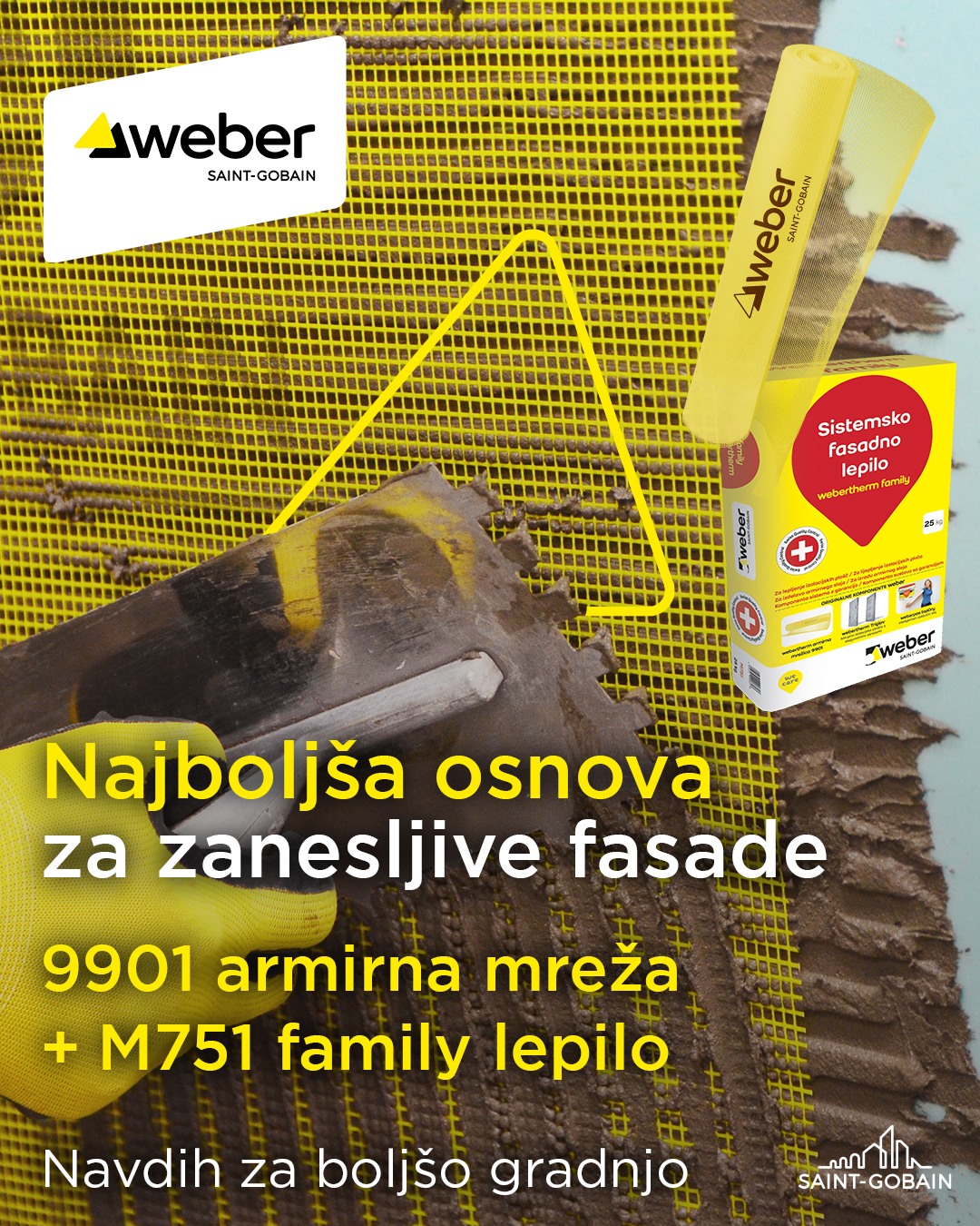 Inpos Facebook ad