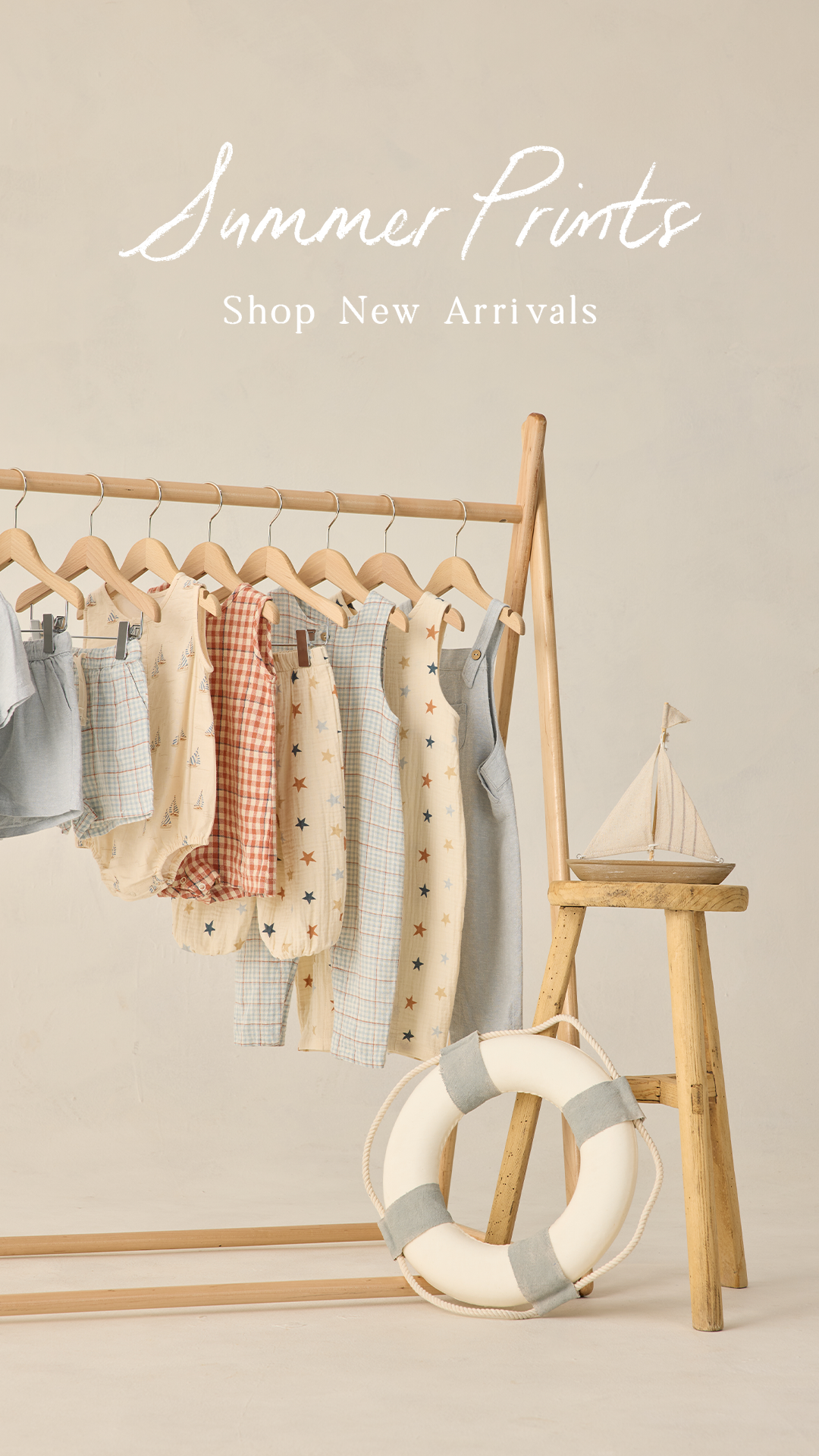 Rylee + Cru Facebook ad