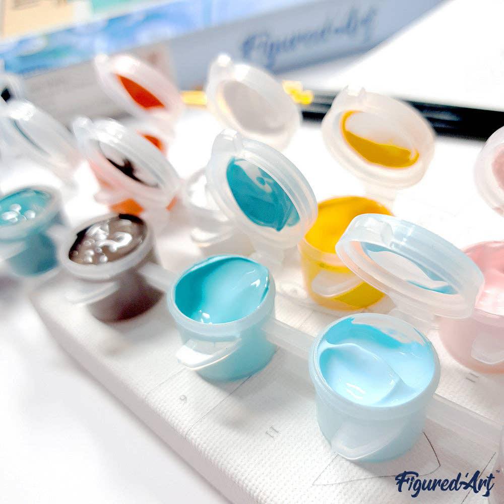 CraftKits Facebook ad