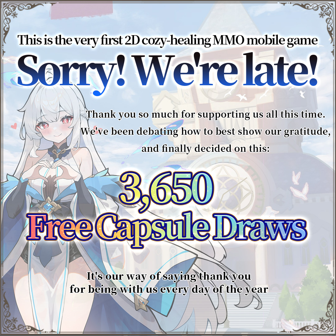 Sword x Staff Facebook ad