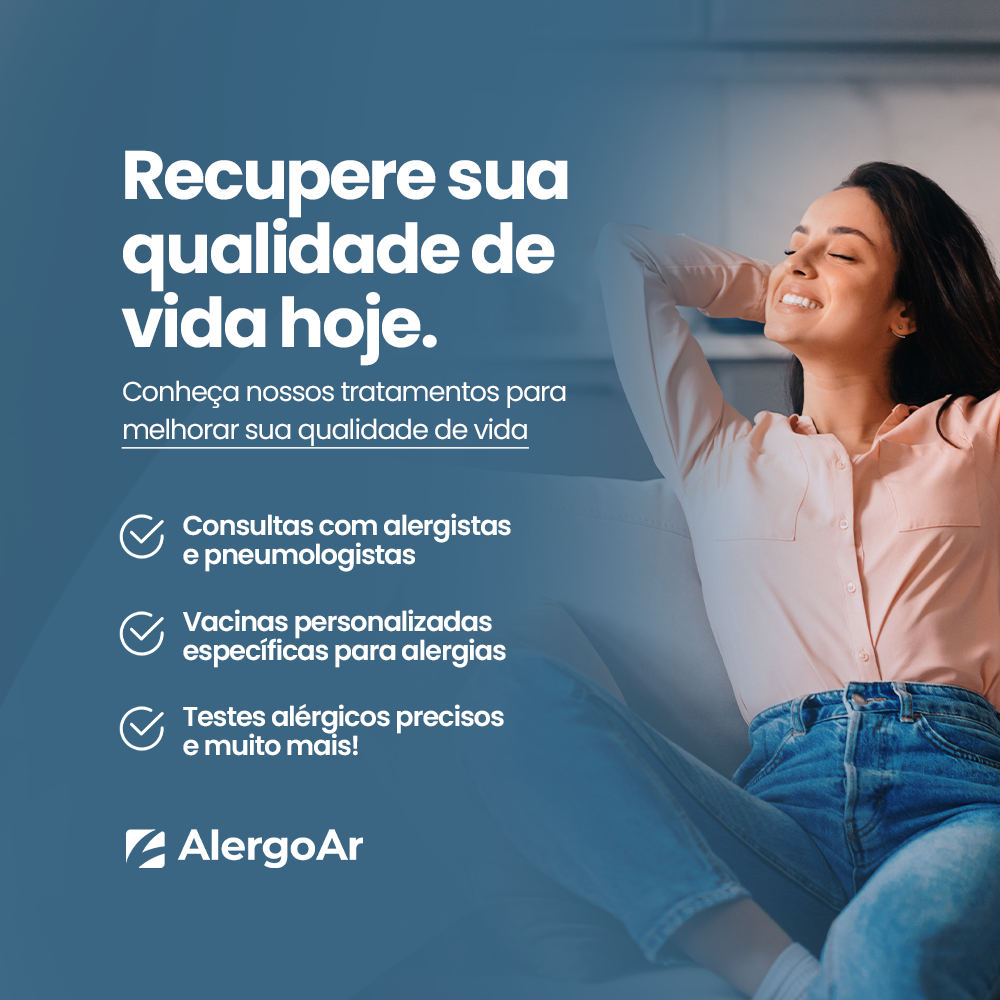 Alergo ar Facebook ad: Agende Sua Consulta no WPP