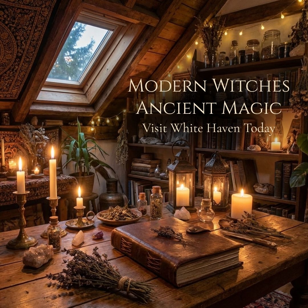 TJ Green - Magic, Myths, and Mystery Facebook ad