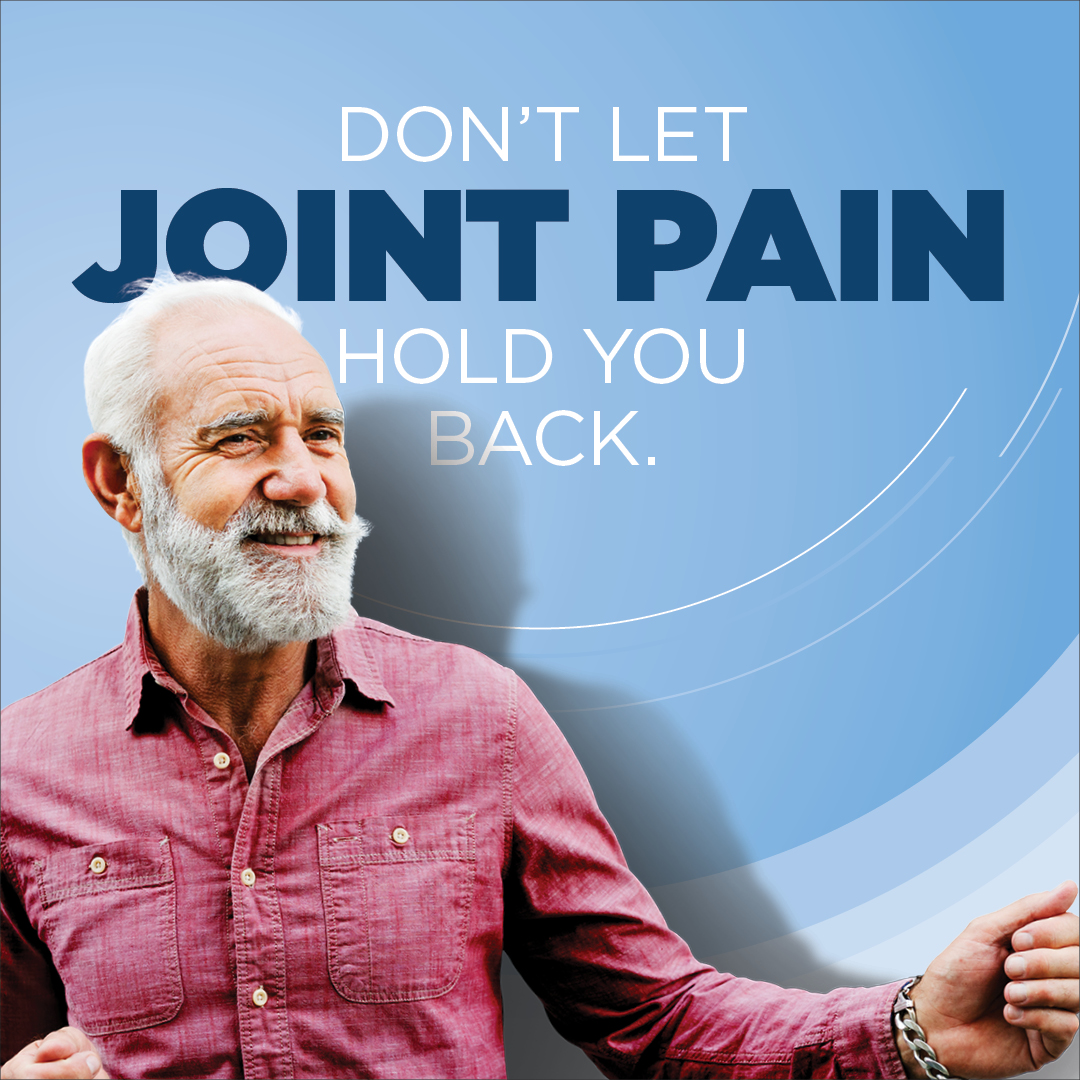 Marshfield Clinic Facebook ad