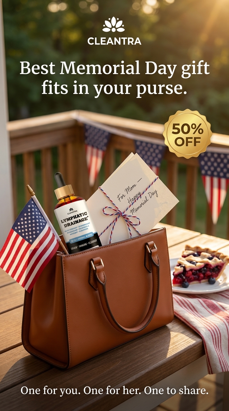 Cleantra Facebook ad: Claim Your Discount