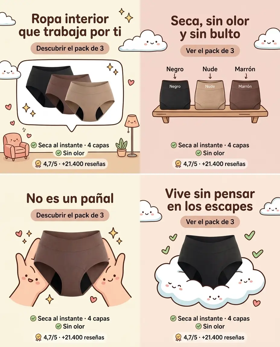 Rosa Facebook ad