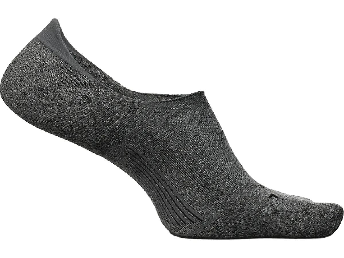 Fleet Feet Facebook ad: When your socks fit right, every mile feels…