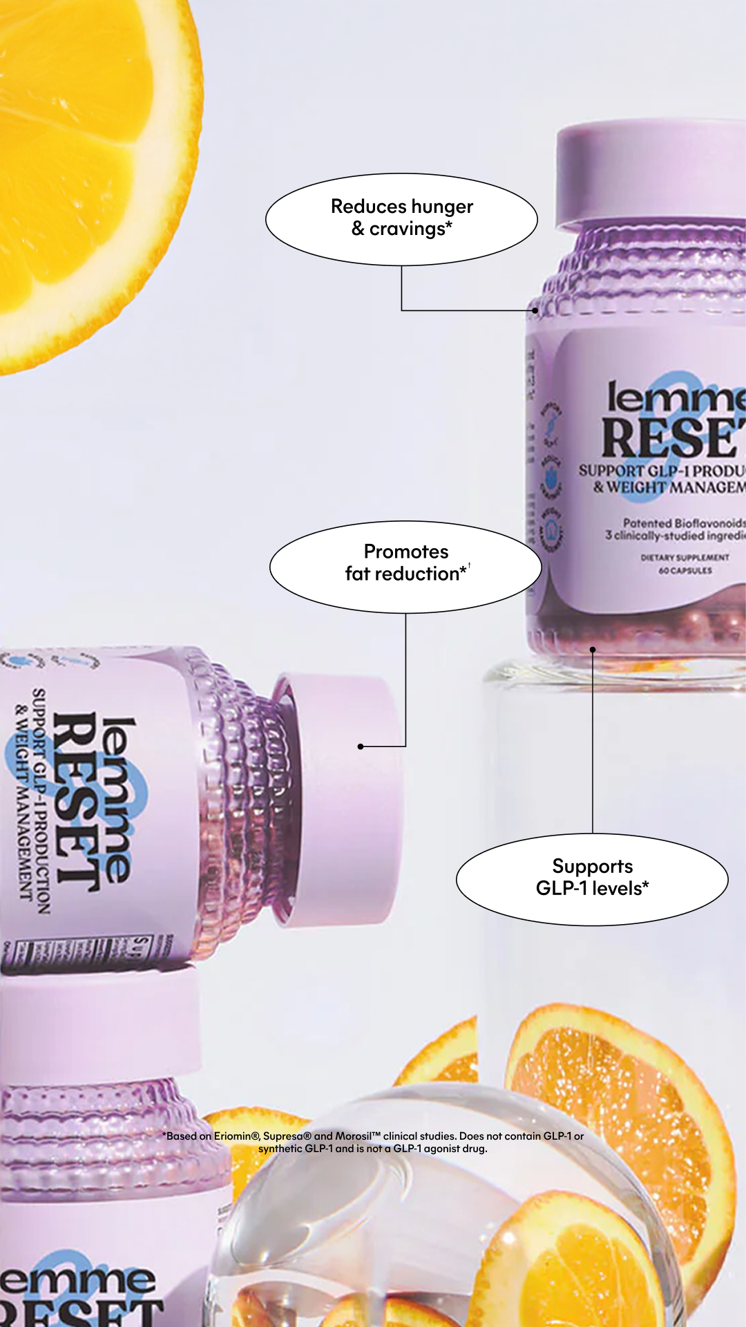 Lemme Facebook ad
