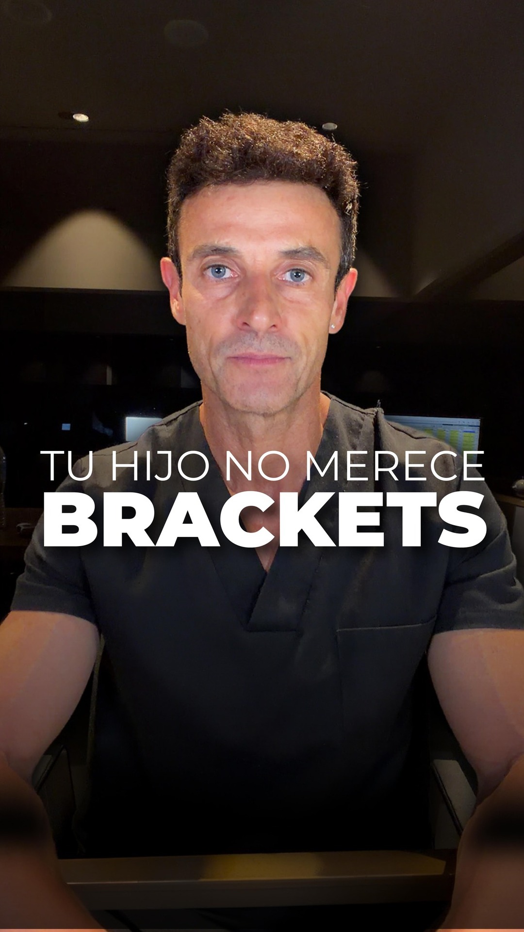 Clinica Peydro Facebook ad: Si hoy tuviéramos que elegir una ortodoncia para…