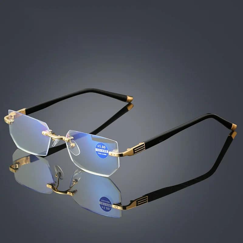 Tech born Facebook ad