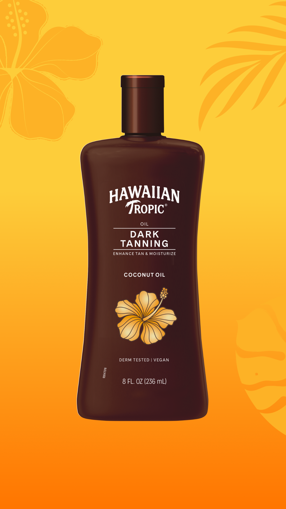 Hawaiian Tropic Facebook ad from Jun 16, 2026
