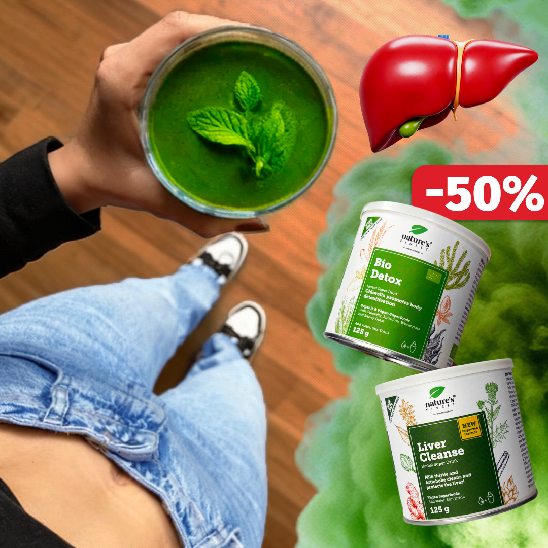 Nature’s Finest Europe Facebook ad