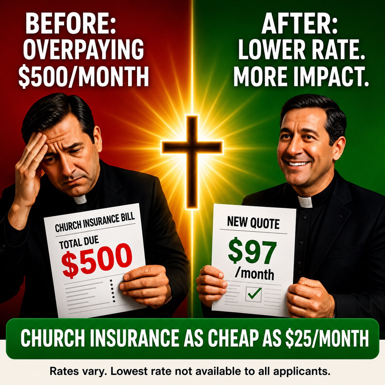 National Benefits Finder Facebook ad