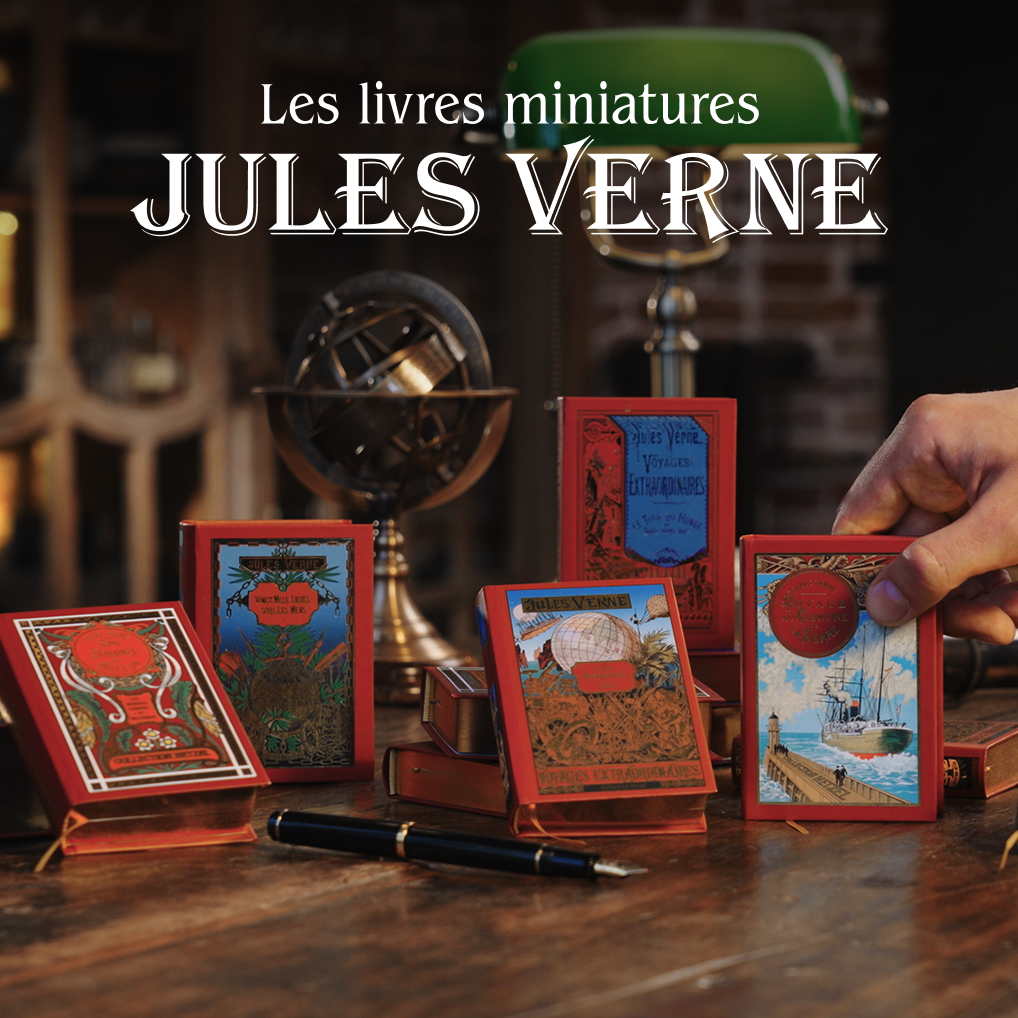 Hachette Collections Facebook ad
