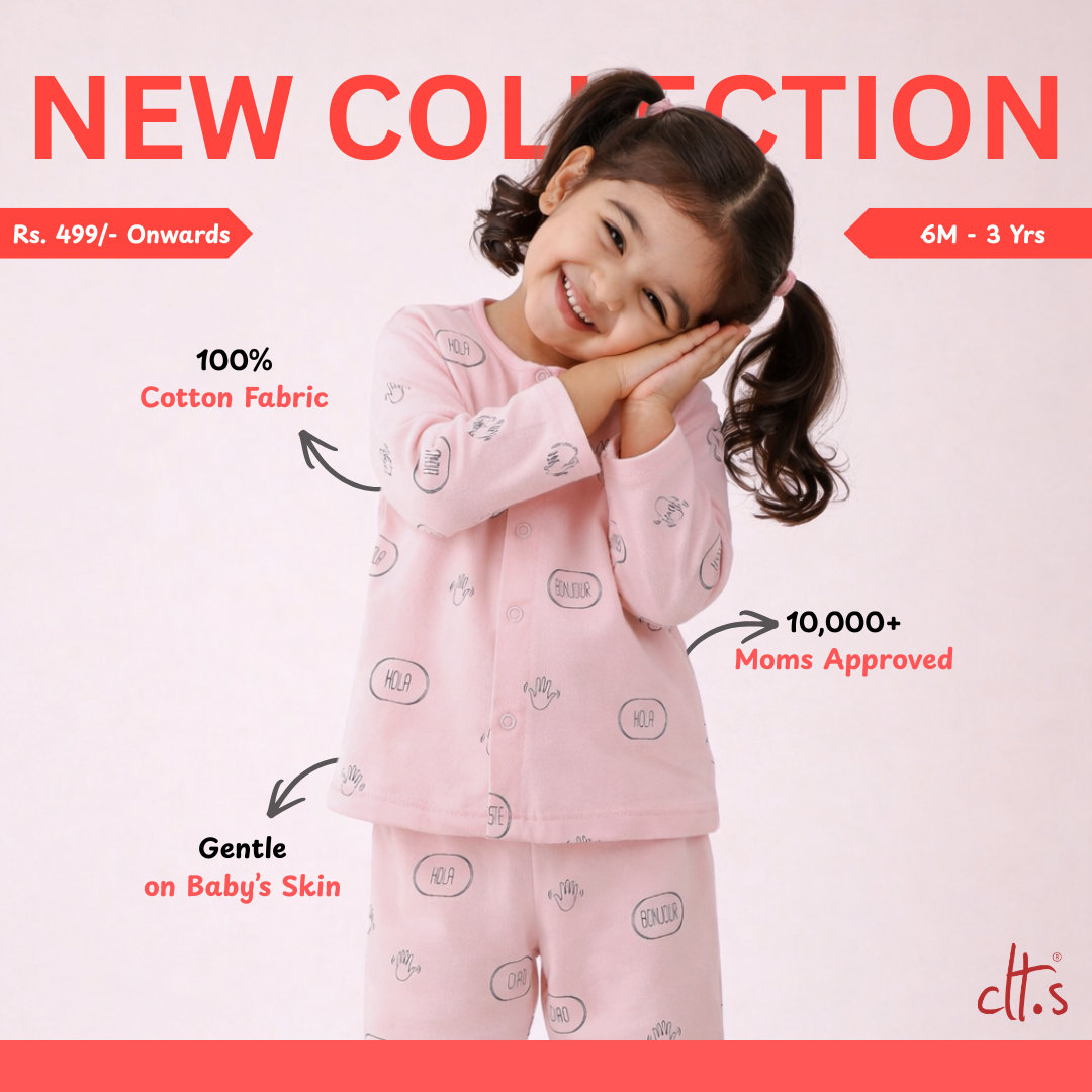 Clts Facebook ad