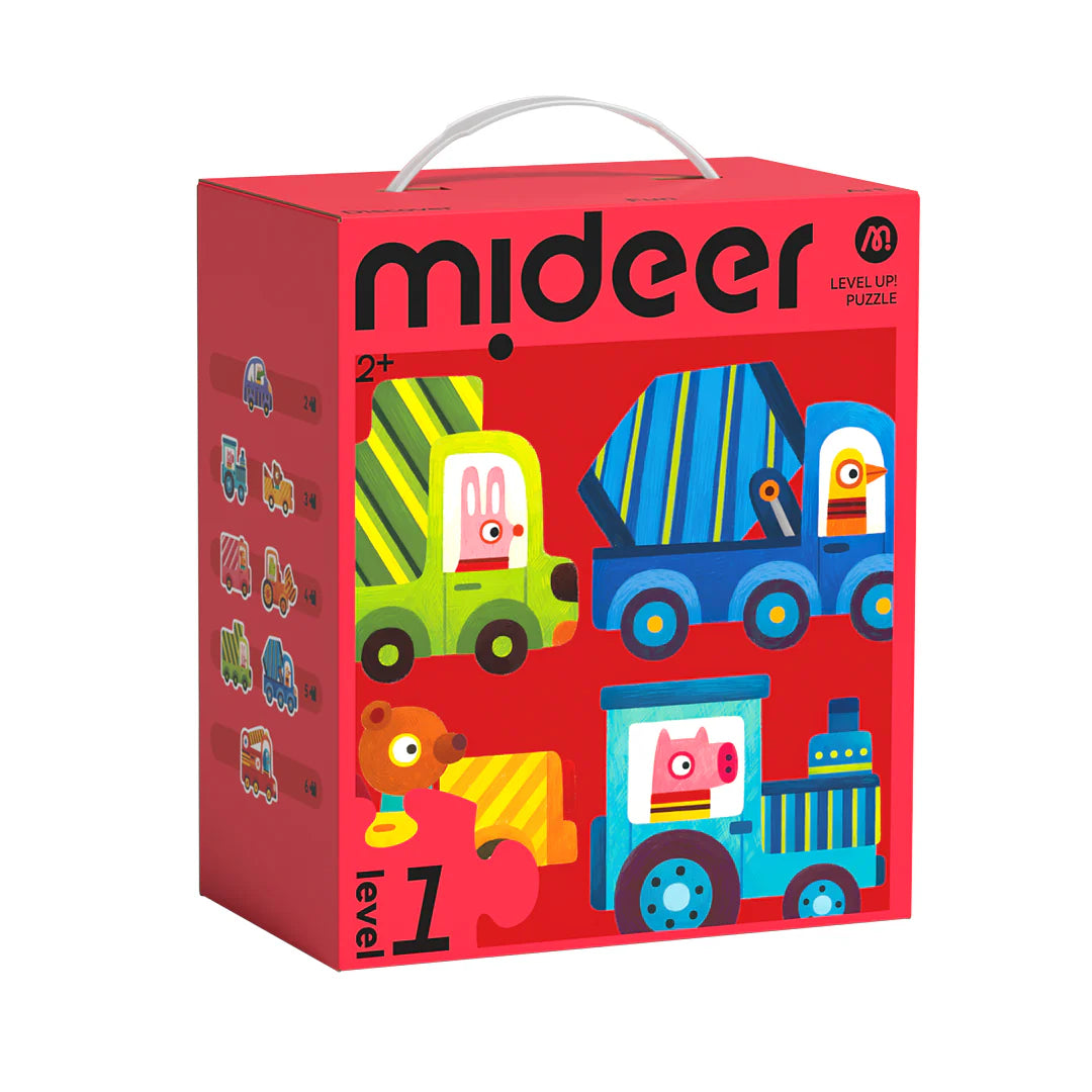 Mideer.baltics Facebook ad: Žaidimai, kurie įtraukia be ekranų, kelionėse, namuose ar…