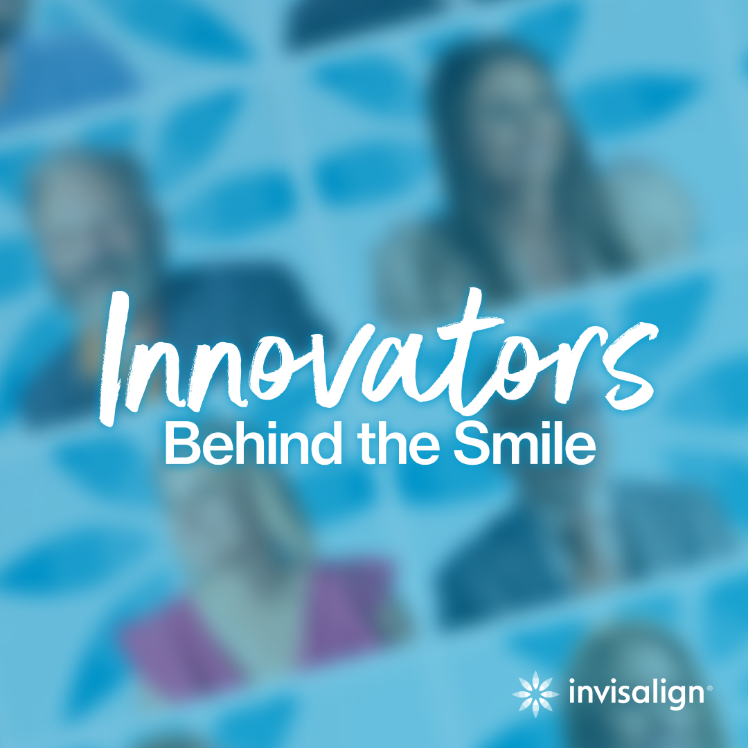 Invisalign Professional Facebook ad