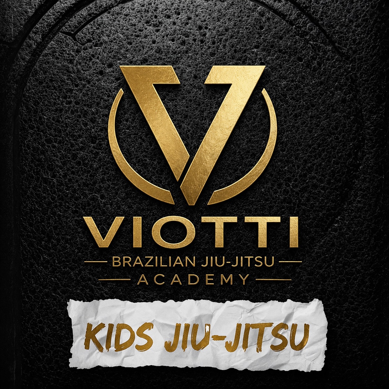 Viotti Brazilian Jiu-Jitsu Academy - Alliance Bountiful Facebook ad: Give your child the gift of confidence through…
