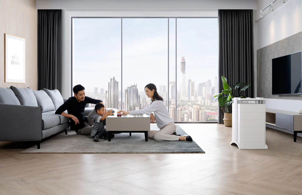 Aircleaners Australia Facebook ad