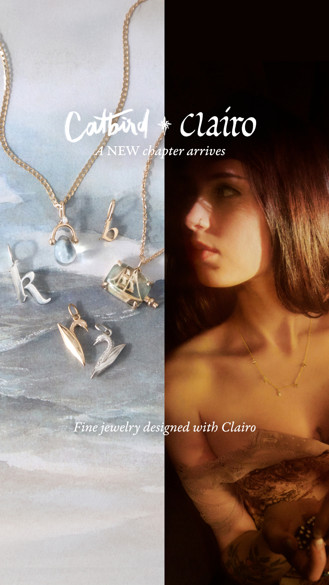 catbird Facebook ad from Jun 11, 2026