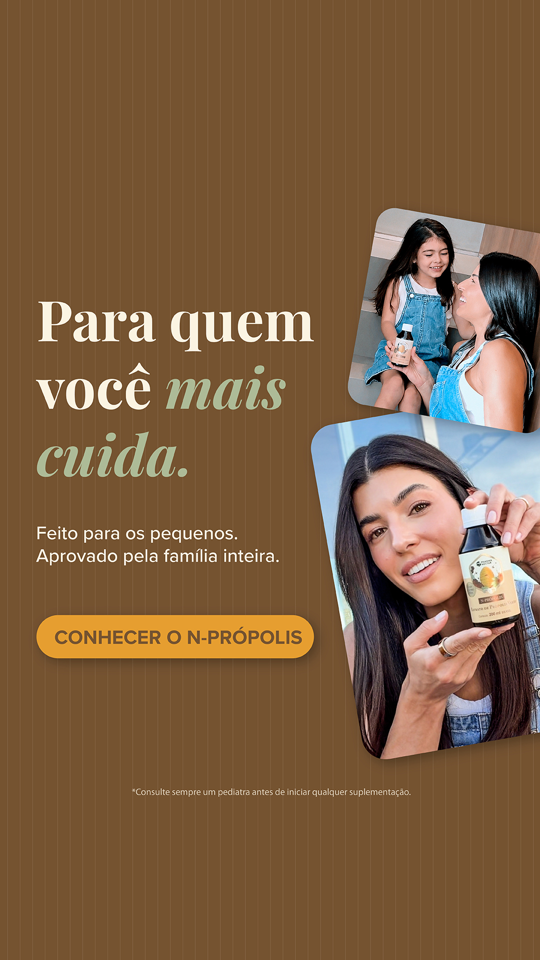 Pharmanectar Facebook ad