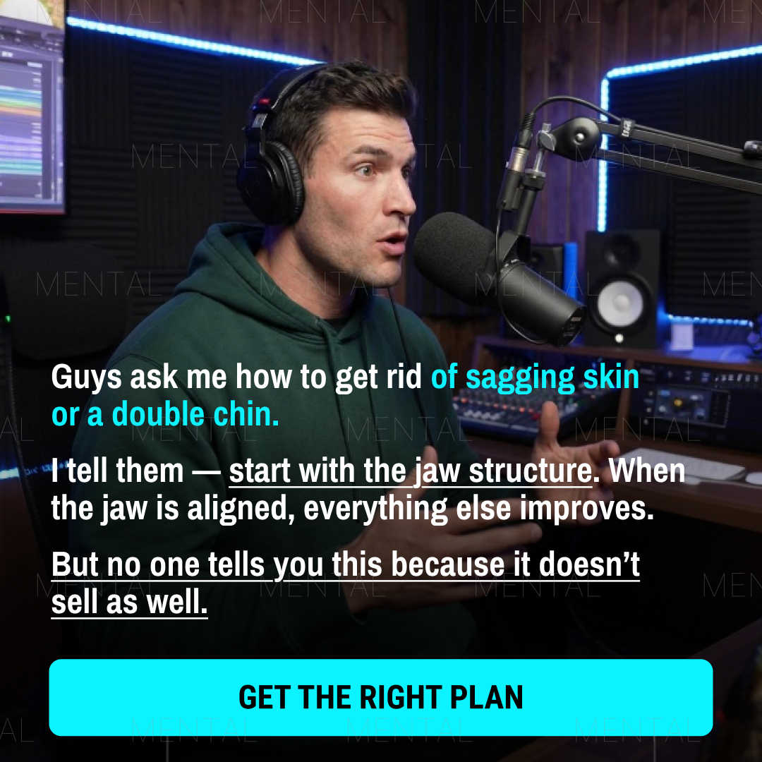 By Nick Carter Facebook ad