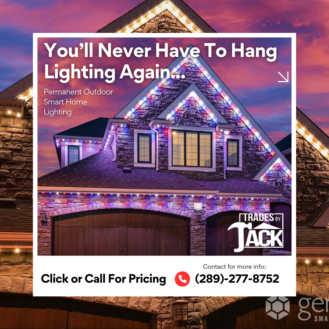 Trades by Jack Facebook ad