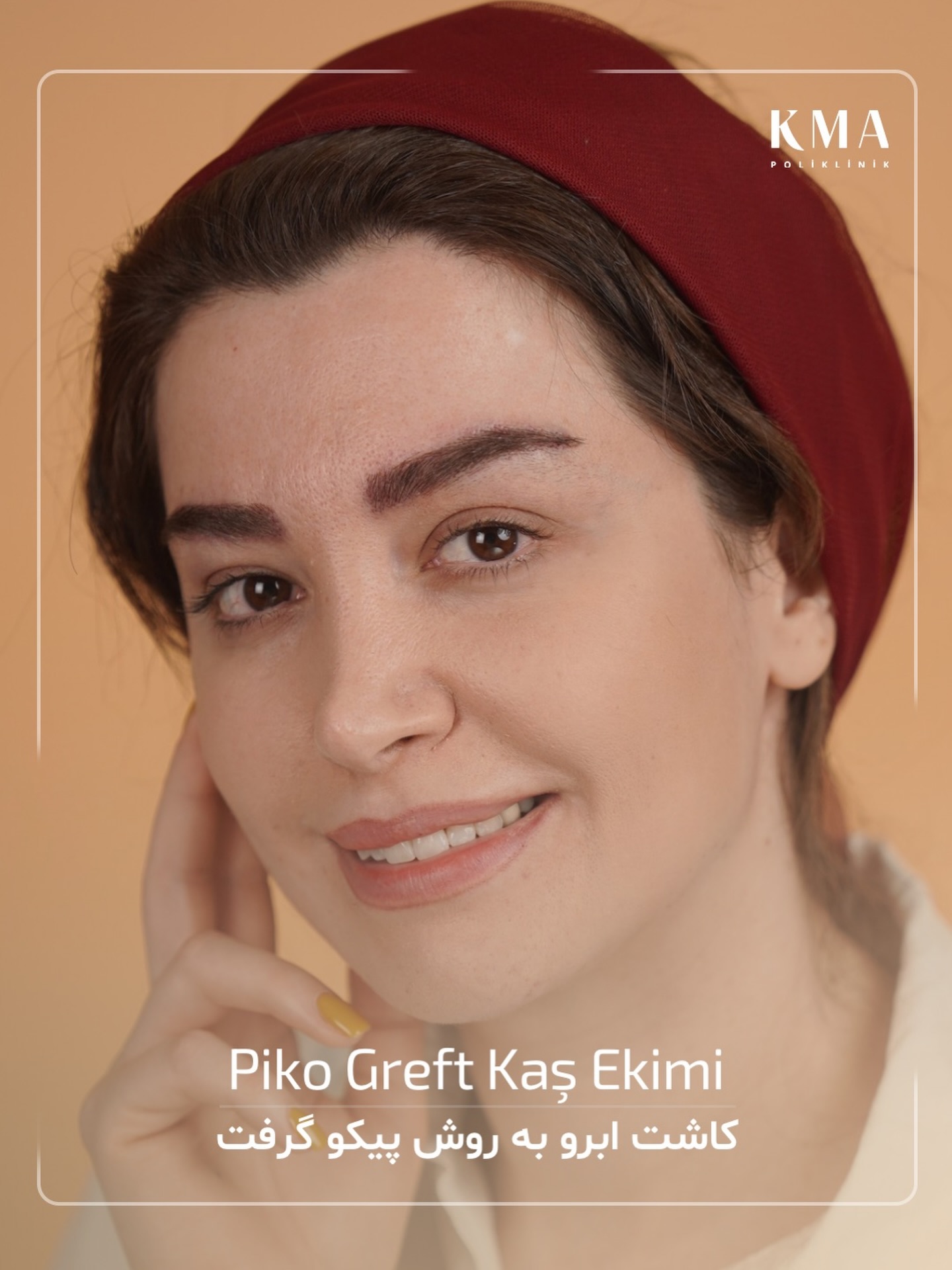 KMA Özel Poliklinik Facebook ad: Instagram