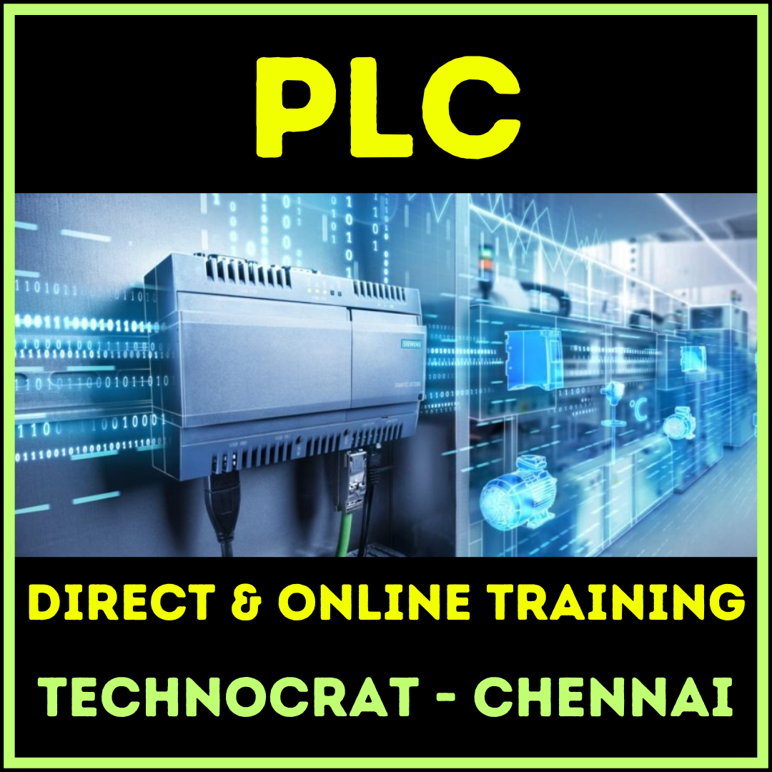 Technocrat Automation Facebook ad: TECHNOCRAT AUTOMATION