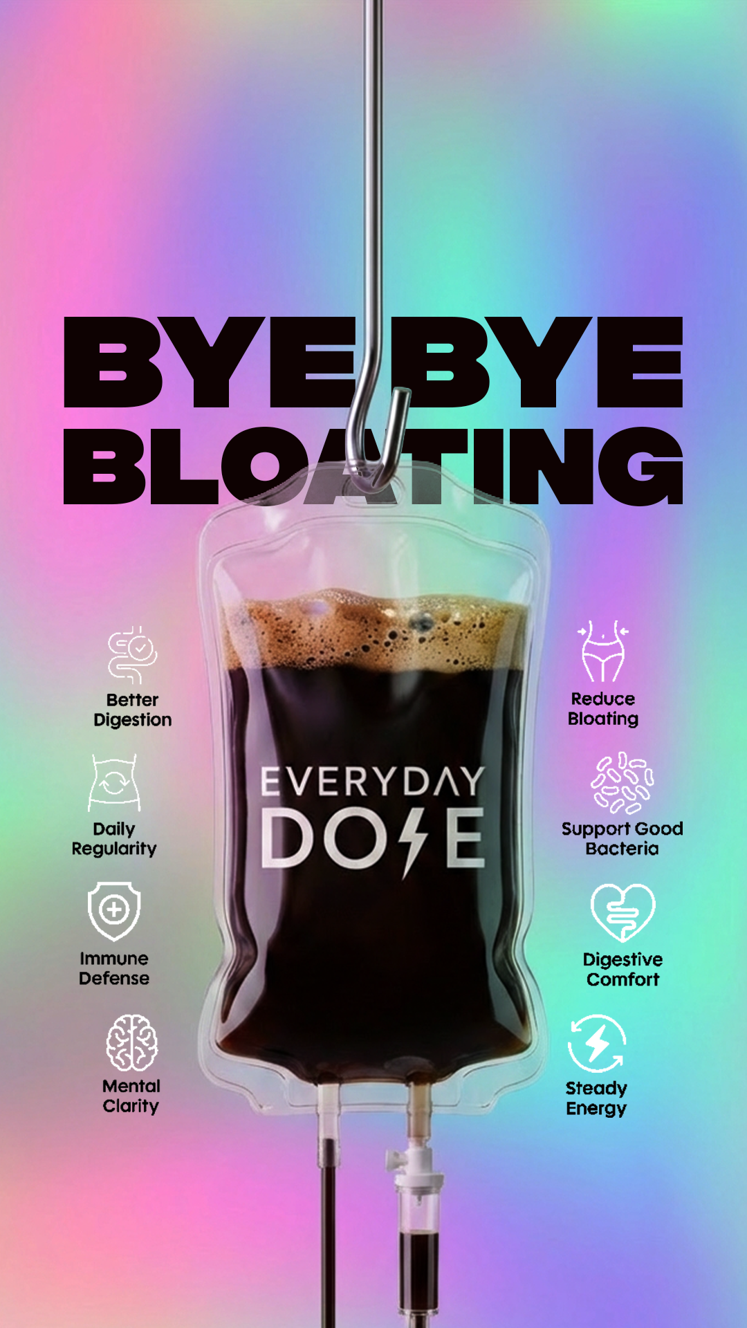 Everyday Dose Facebook ad